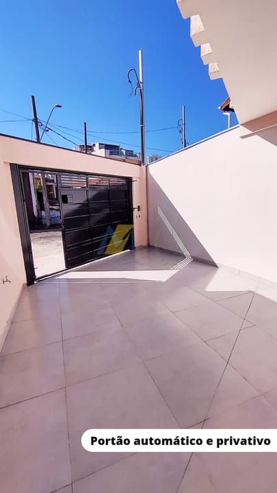 Casa à venda com 3 quartos, 142m² - Foto 20