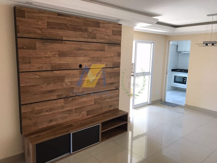 Apartamento à venda com 3 quartos, 82m² - Foto 22