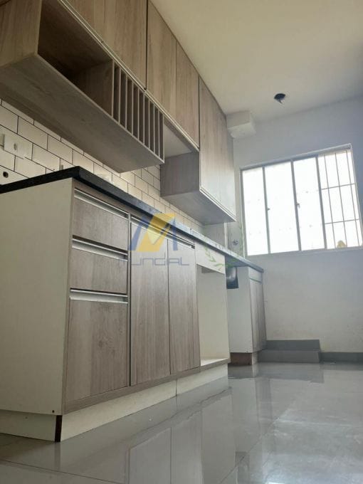 Apartamento à venda com 2 quartos, 52m² - Foto 1