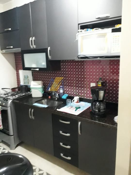 Apartamento à venda com 2 quartos, 50m² - Foto 6