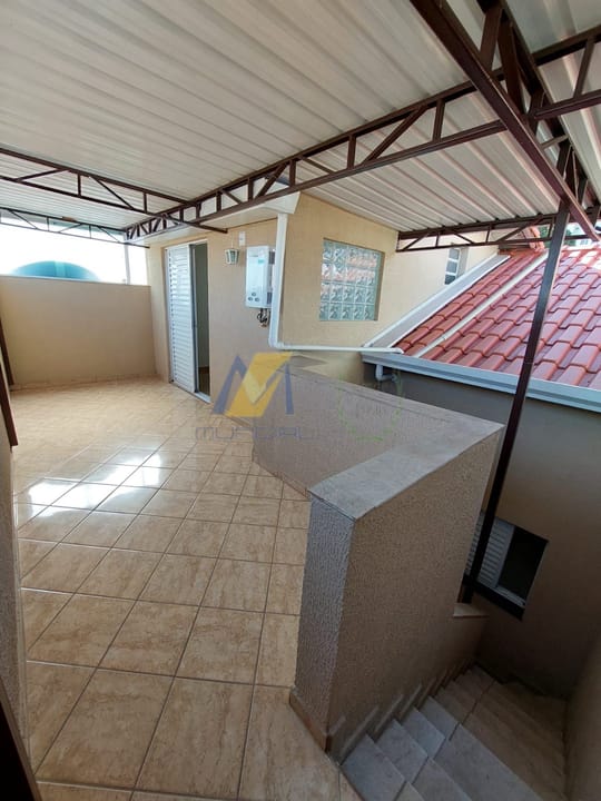 Casa à venda com 3 quartos, 120m² - Foto 15