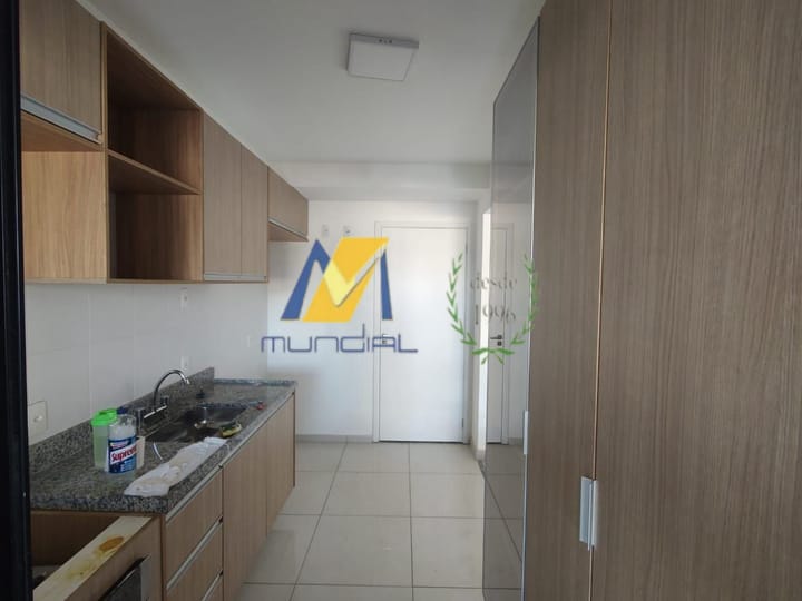 Apartamento para alugar, 101m² - Foto 5