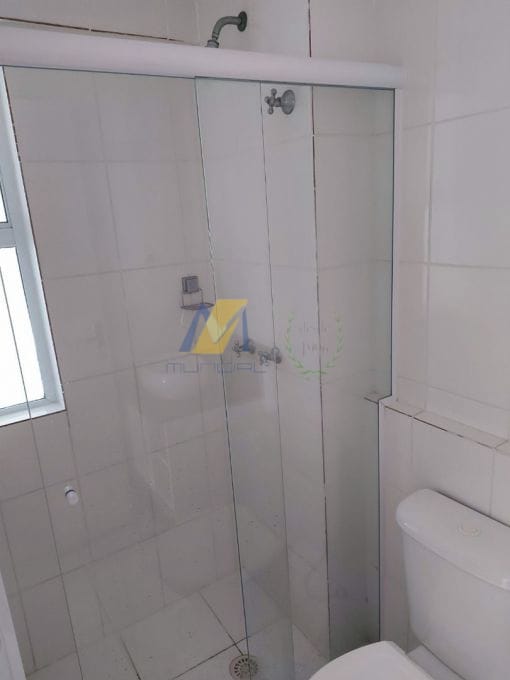 Apartamento à venda com 3 quartos, 59m² - Foto 12