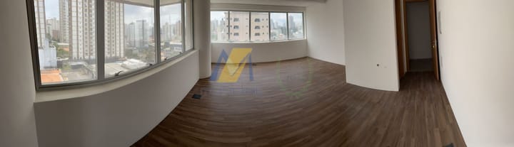 Conjunto Comercial-Sala para alugar, 37m² - Foto 15