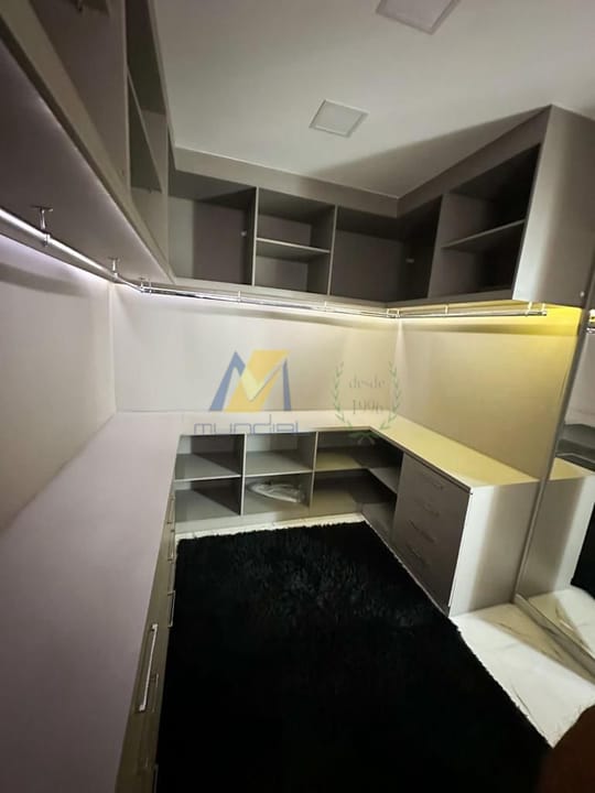 Apartamento à venda com 3 quartos, 150m² - Foto 16