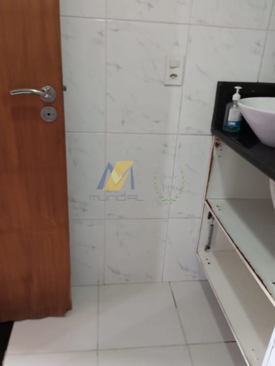 Apartamento à venda com 3 quartos, 60m² - Foto 33