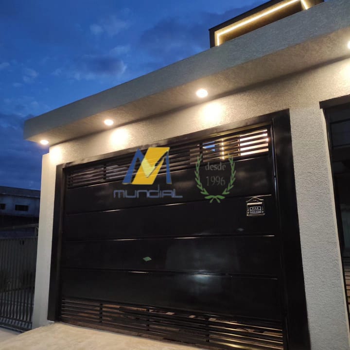 Casa à venda com 3 quartos, 142m² - Foto 25