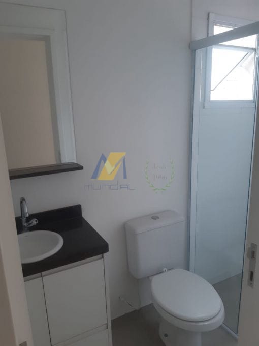 Apartamento à venda com 2 quartos, 50m² - Foto 10