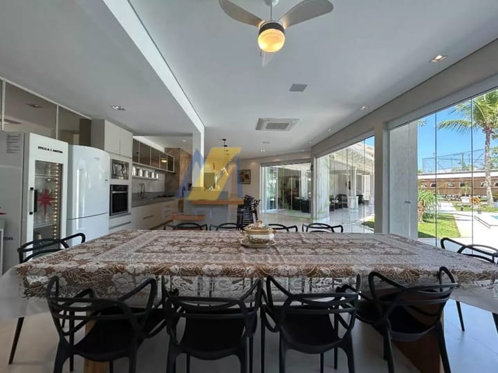 Casa à venda com 4 quartos, 773m² - Foto 17