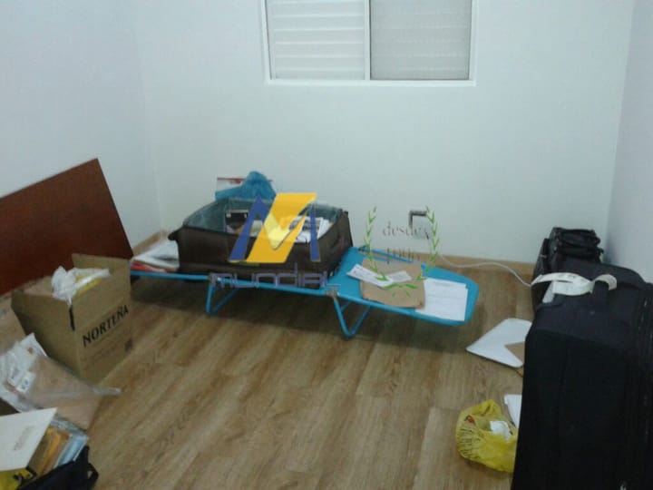 Apartamento à venda com 3 quartos, 74m² - Foto 8