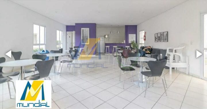 Apartamento à venda com 2 quartos, 45m² - Foto 11