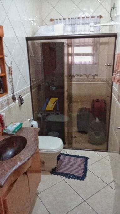 Casa à venda com 3 quartos, 168m² - Foto 17