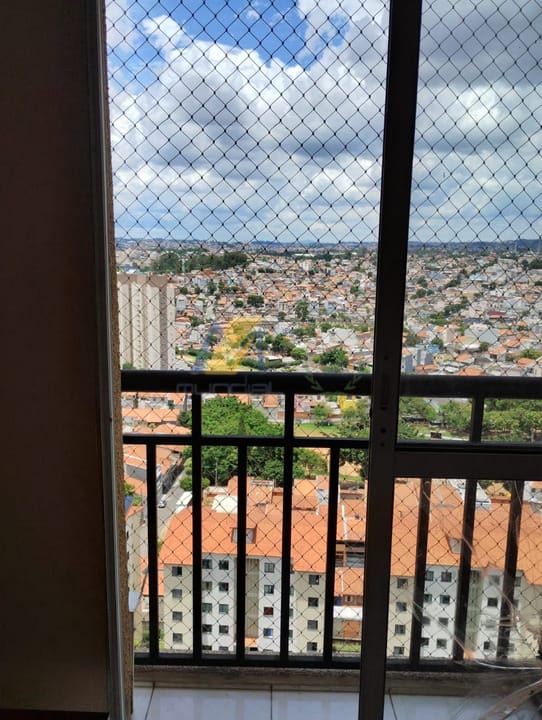 Apartamento à venda com 3 quartos, 60m² - Foto 23