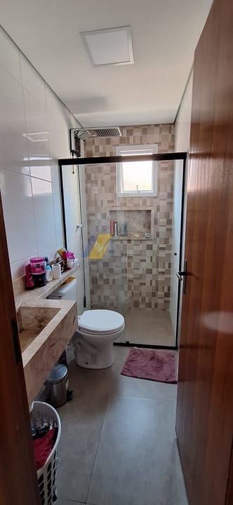 Apartamento à venda com 4 quartos, 135m² - Foto 6