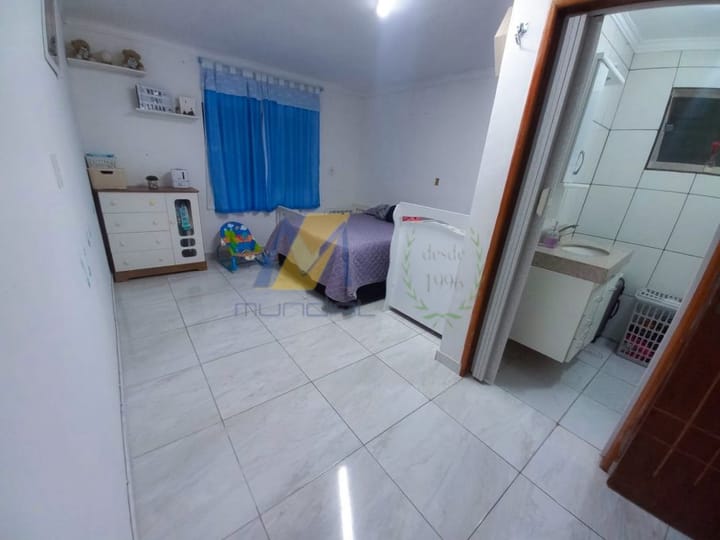 Casa à venda com 2 quartos, 150m² - Foto 11