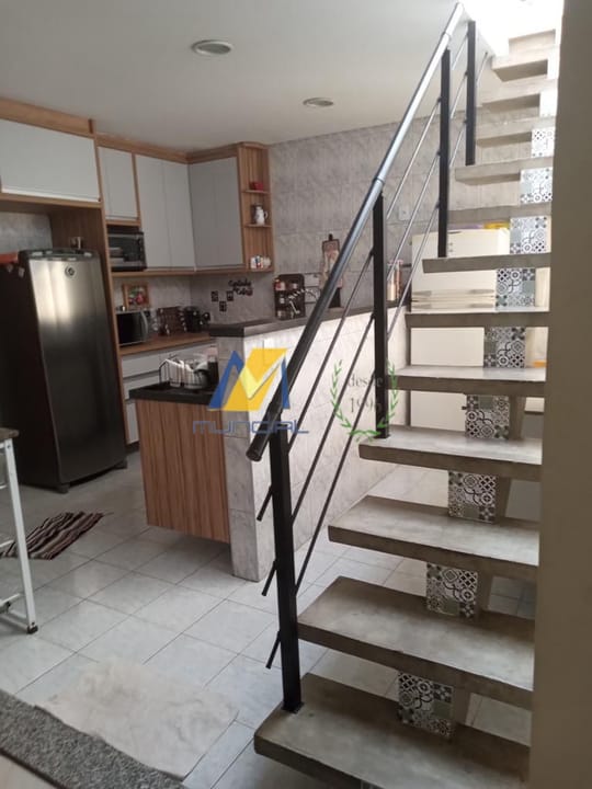 Apartamento à venda com 3 quartos, 126m² - Foto 27