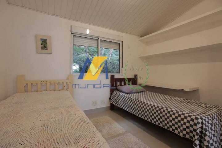 Casa à venda e aluguel com 6 quartos, 500m² - Foto 16