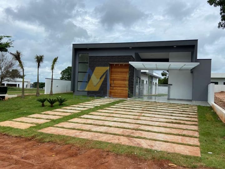 Casa à venda com 3 quartos, 160m² - Foto 17