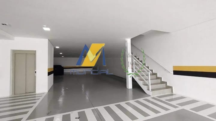 Apartamento para alugar com 3 quartos, 98m² - Foto 21