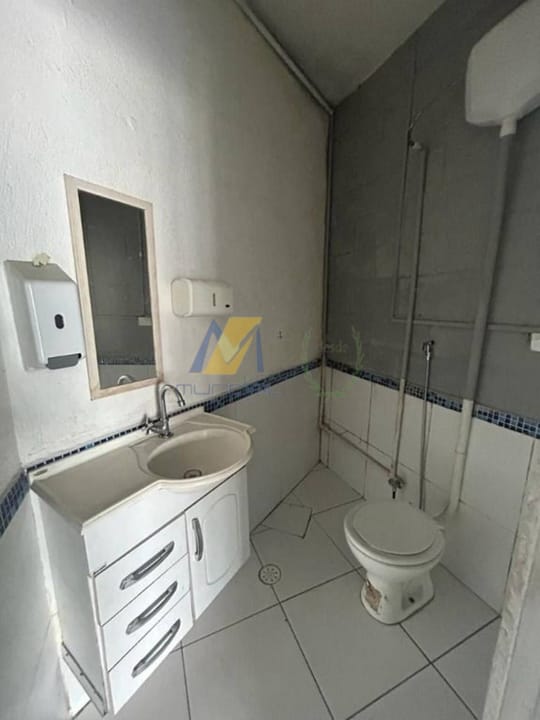 Conjunto Comercial-Sala para alugar, 55m² - Foto 10