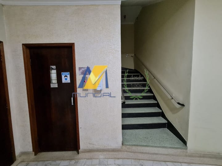 Apartamento para alugar com 3 quartos, 132m² - Foto 6