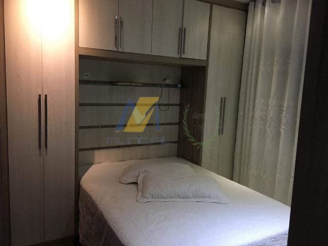 Apartamento à venda com 2 quartos, 100m² - Foto 8