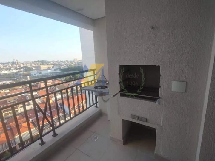 Apartamento para alugar com 2 quartos, 58m² - Foto 7