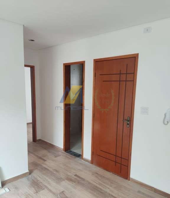 Apartamento à venda com 2 quartos, 48m² - Foto 10