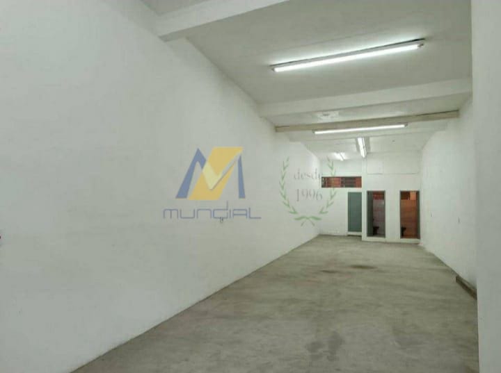 Loja-Salão para alugar, 125m² - Foto 6