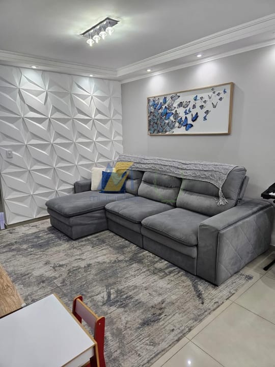 Apartamento à venda com 3 quartos, 82m² - Foto 12