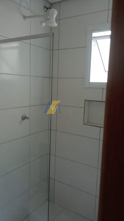 Apartamento para alugar com 1 quarto, 27m² - Foto 8