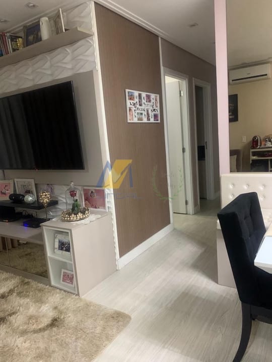 Apartamento à venda com 3 quartos, 85m² - Foto 6