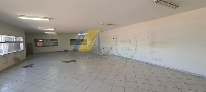 Prédio Inteiro para alugar, 450m² - Foto 19