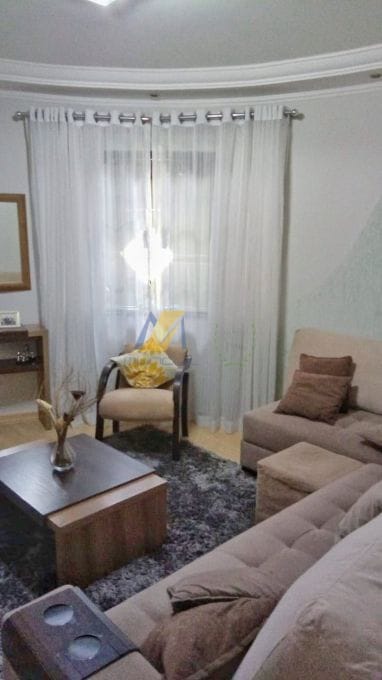 Casa à venda com 3 quartos, 168m² - Foto 22