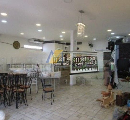 Prédio Inteiro para alugar, 250m² - Foto 14