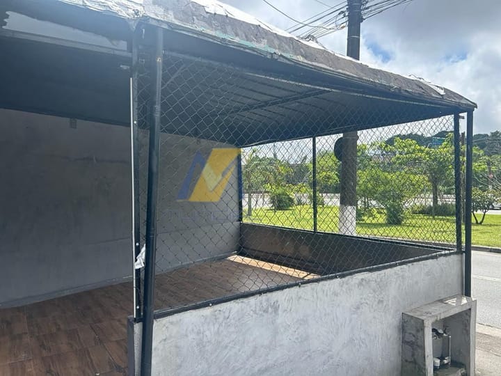 Conjunto Comercial-Sala para alugar, 28m² - Foto 12