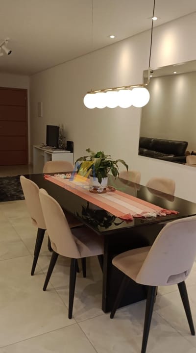 Apartamento à venda com 2 quartos, 90m² - Foto 5