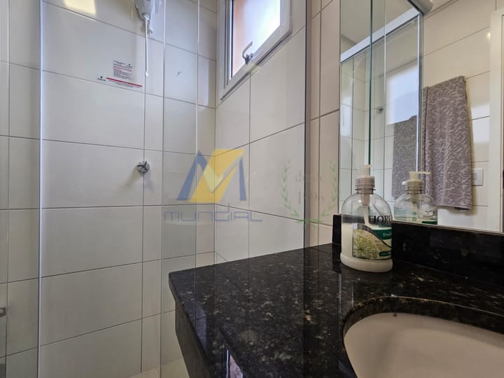 Apartamento à venda com 2 quartos, 77m² - Foto 26