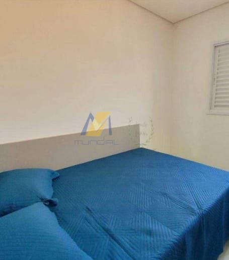 Apartamento à venda com 2 quartos, 43m² - Foto 8