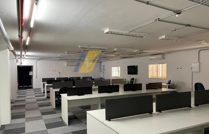 Prédio Inteiro para alugar, 1035m² - Foto 7