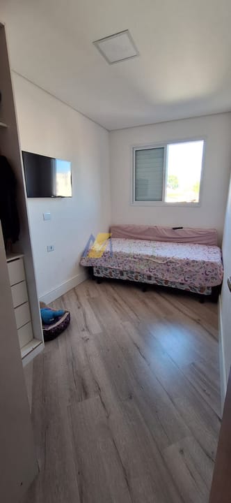 Apartamento à venda com 4 quartos, 135m² - Foto 5