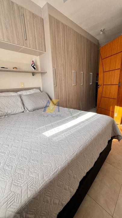 Apartamento à venda com 2 quartos, 100m² - Foto 6