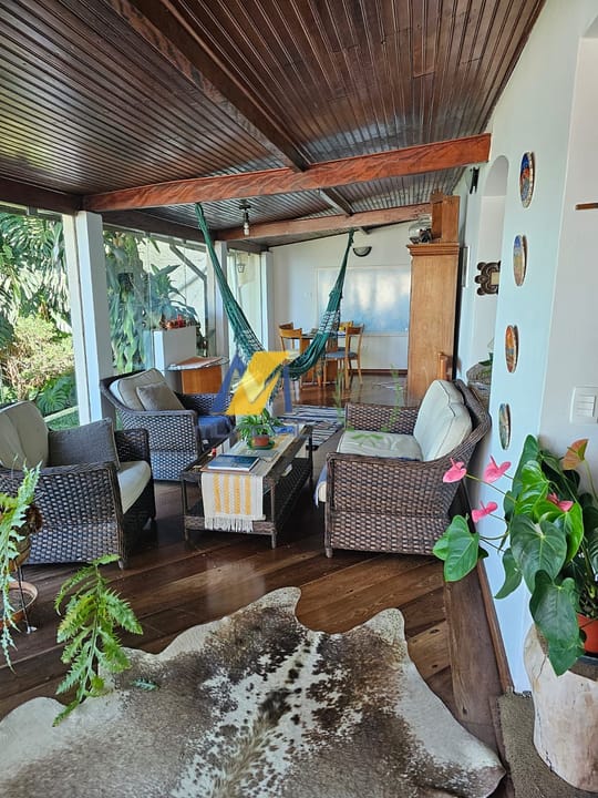Casa à venda e aluguel com 6 quartos, 500m² - Foto 25