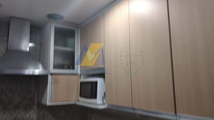 Apartamento à venda com 3 quartos, 160m² - Foto 24