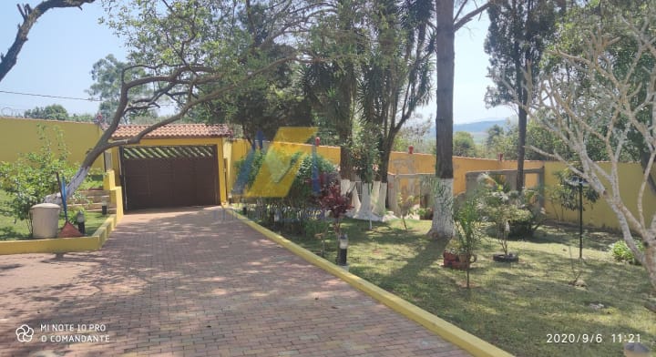 Fazenda à venda com 3 quartos, 414m² - Foto 9