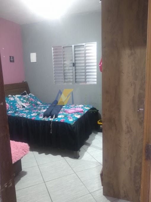 Casa à venda com 2 quartos, 120m² - Foto 5