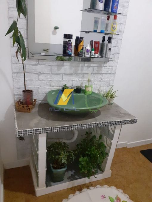 Casa à venda com 3 quartos, 244m² - Foto 9