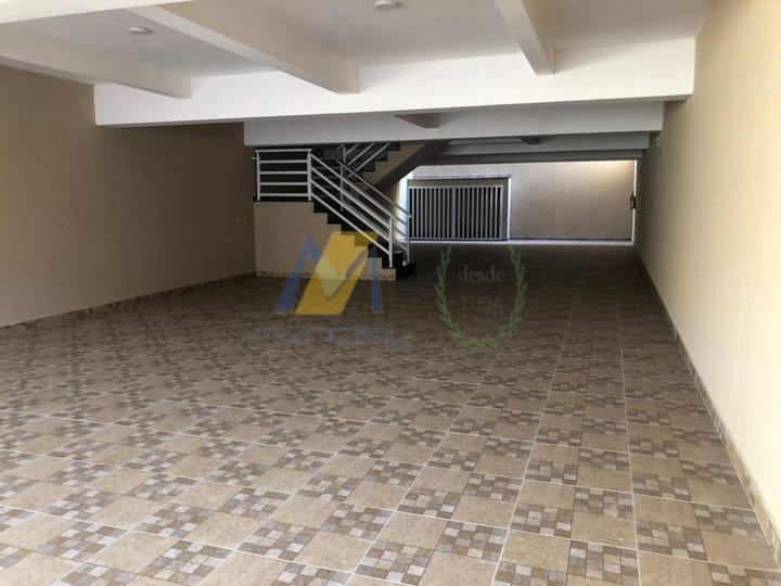 Apartamento para alugar com 2 quartos, 62m² - Foto 6