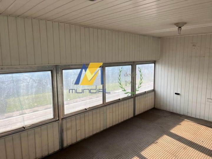 Depósito-Galpão-Armazém à venda, 358m² - Foto 12