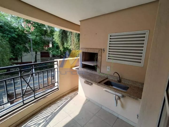 Apartamento para alugar com 3 quartos, 100m² - Foto 30